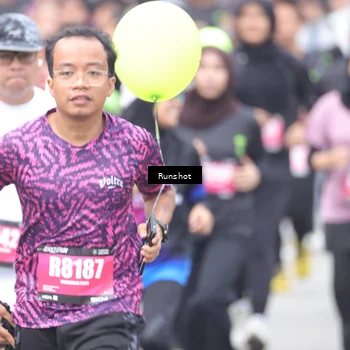Runner Photo 5593599