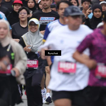 Runner Photo 5593600