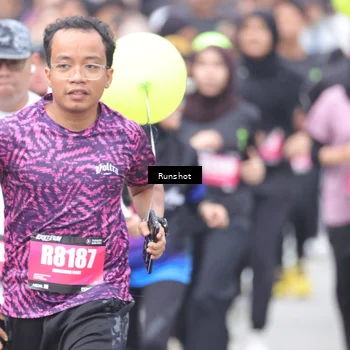 Runner Photo 5593603