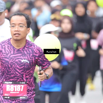 Runner Photo 5593604