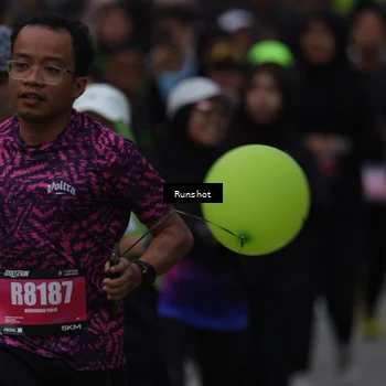Runner Photo 5593607