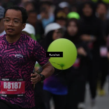 Runner Photo 5593608