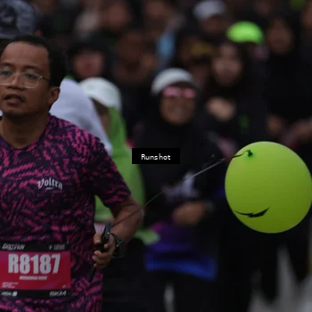 Runner Photo 5593609