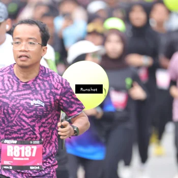 Runner Photo 5593610