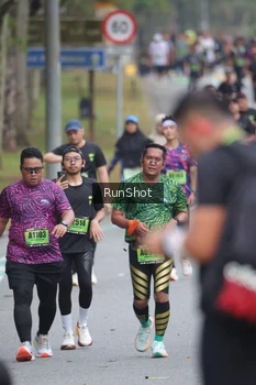 Runner Photo 5593611
