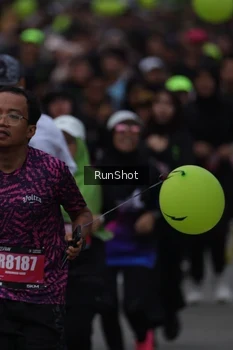 Runner Photo 5593612