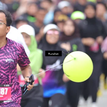 Runner Photo 5593618