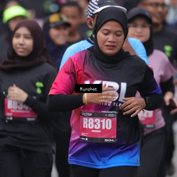 Runner Photo 5593622