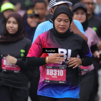 Runner Photo 5593623