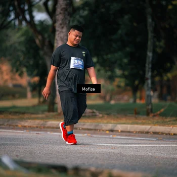 Runner Photo 5593628