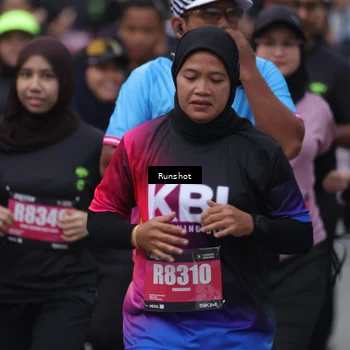 Runner Photo 5593631