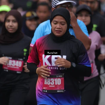 Runner Photo 5593632