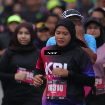 Runner Photo 5593633