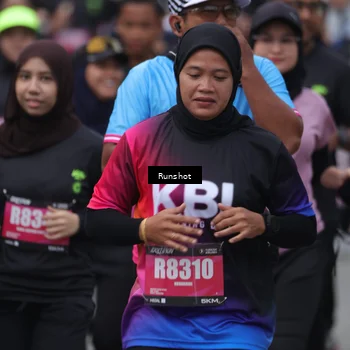Runner Photo 5593636
