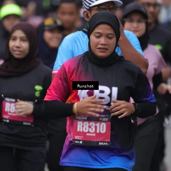 Runner Photo 5593637