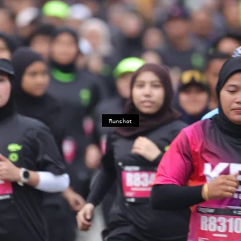 Runner Photo 5593638