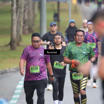 Runner Photo 5593639