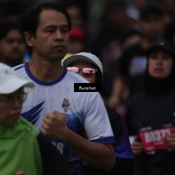 Runner Photo 5593641