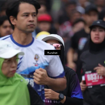Runner Photo 5593643