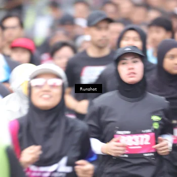 Runner Photo 5593644