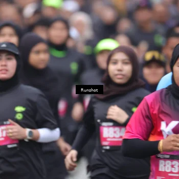 Runner Photo 5593645