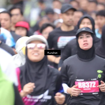 Runner Photo 5593647
