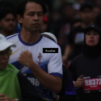 Runner Photo 5593652
