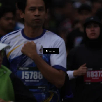 Runner Photo 5593653