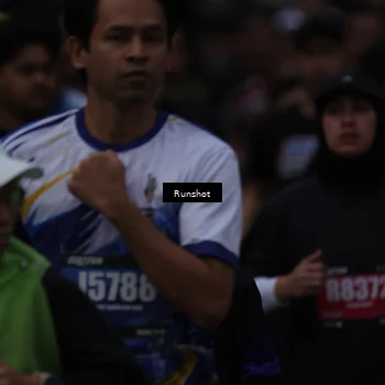 Runner Photo 5593654