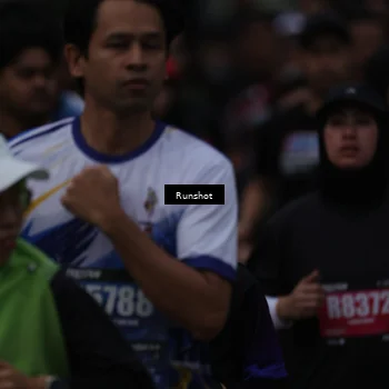 Runner Photo 5593655