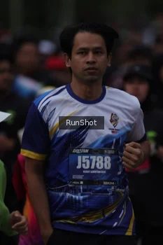 Runner Photo 5593658
