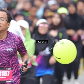 Runner Photo 5593660