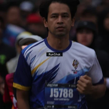 Runner Photo 5593661