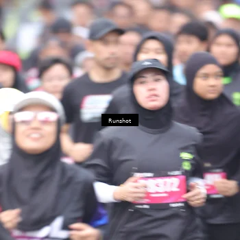 Runner Photo 5593662