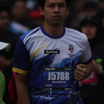 Runner Photo 5593663