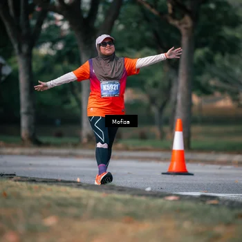Runner Photo 5593665