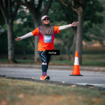 Runner Photo 5593667