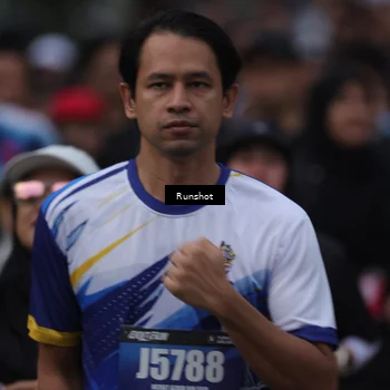 Runner Photo 5593668