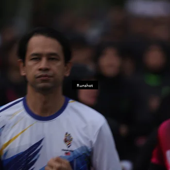 Runner Photo 5593675