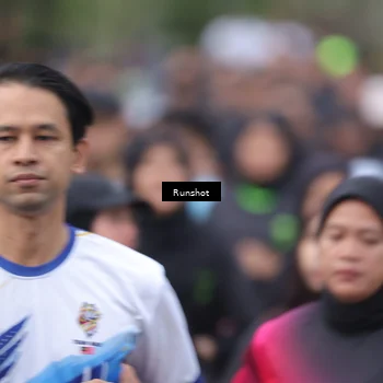 Runner Photo 5593677