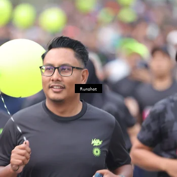 Runner Photo 5593684