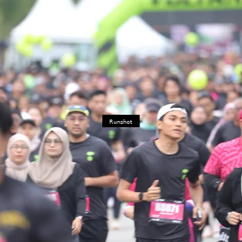 Runner Photo 5593688