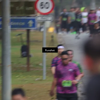 Runner Photo 5593690