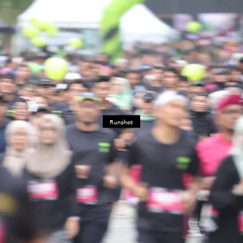 Runner Photo 5593693