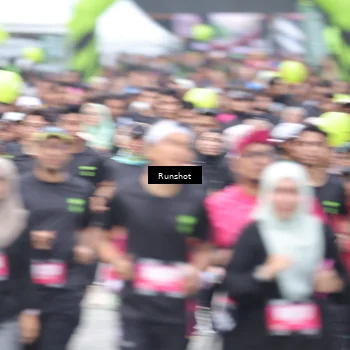 Runner Photo 5593696