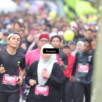 Runner Photo 5593697