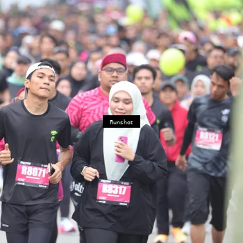 Runner Photo 5593699