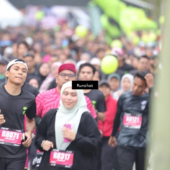 Runner Photo 5593700