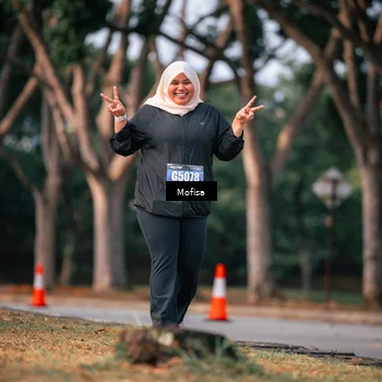 Runner Photo 5593701