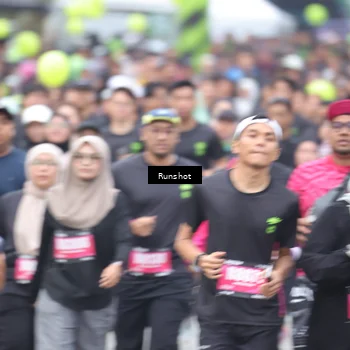Runner Photo 5593702